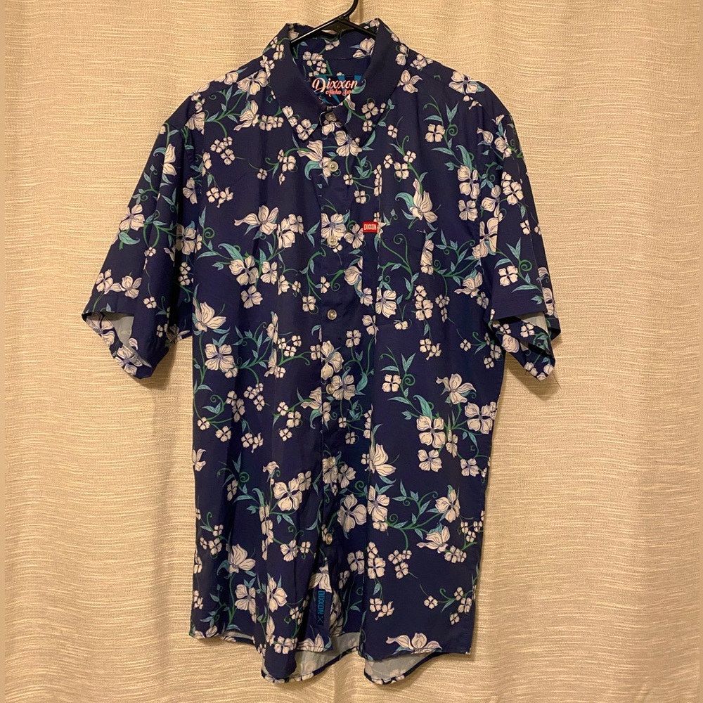Dixxon Aloha Series